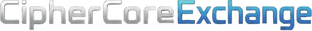 CipherCore Exchange