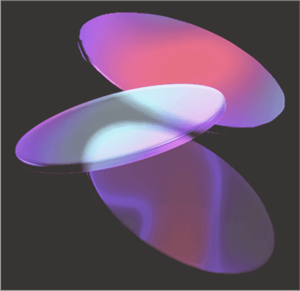 Rewards Abstract Coins